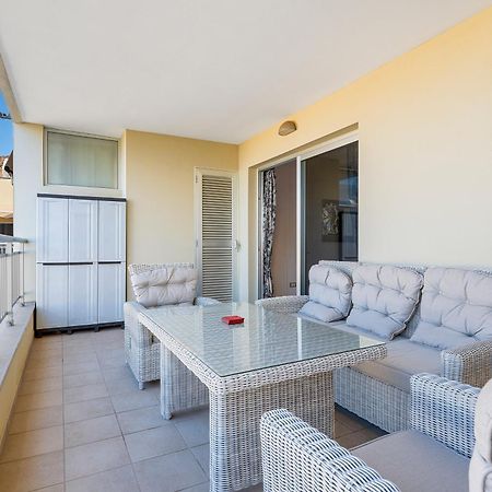Palm Mar Penthouse Duplex Διαμέρισμα Εξωτερικό φωτογραφία