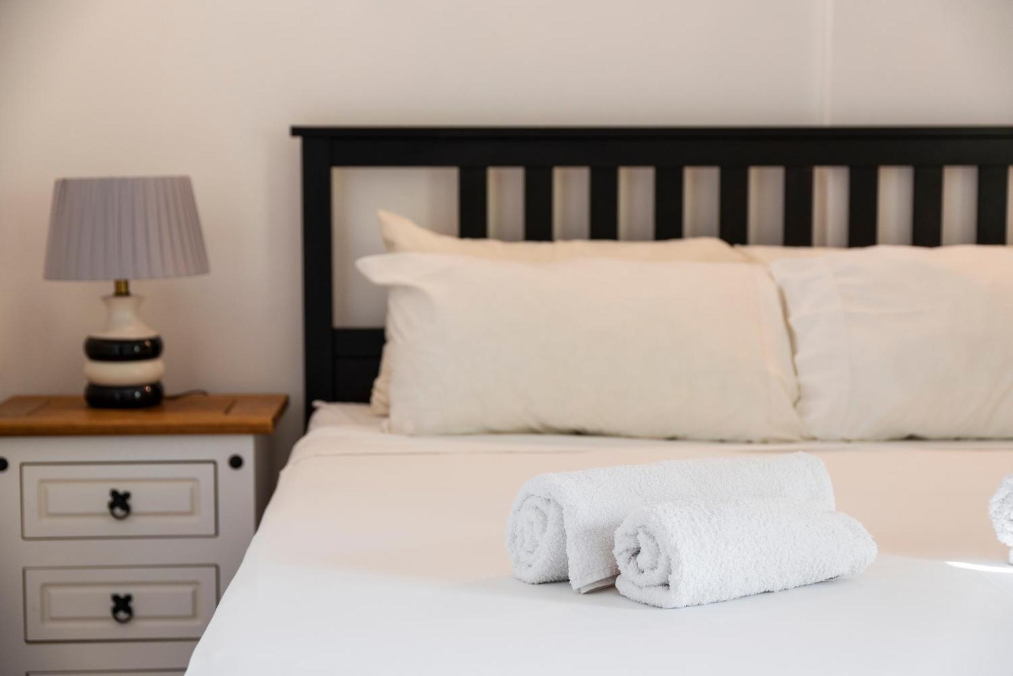 Palm Mar Penthouse Duplex Διαμέρισμα Εξωτερικό φωτογραφία