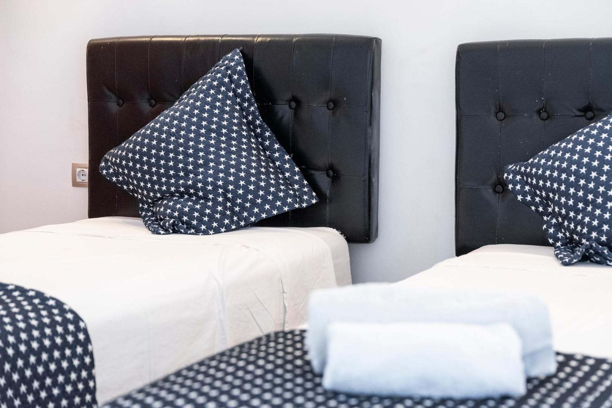 Palm Mar Penthouse Duplex Διαμέρισμα Εξωτερικό φωτογραφία