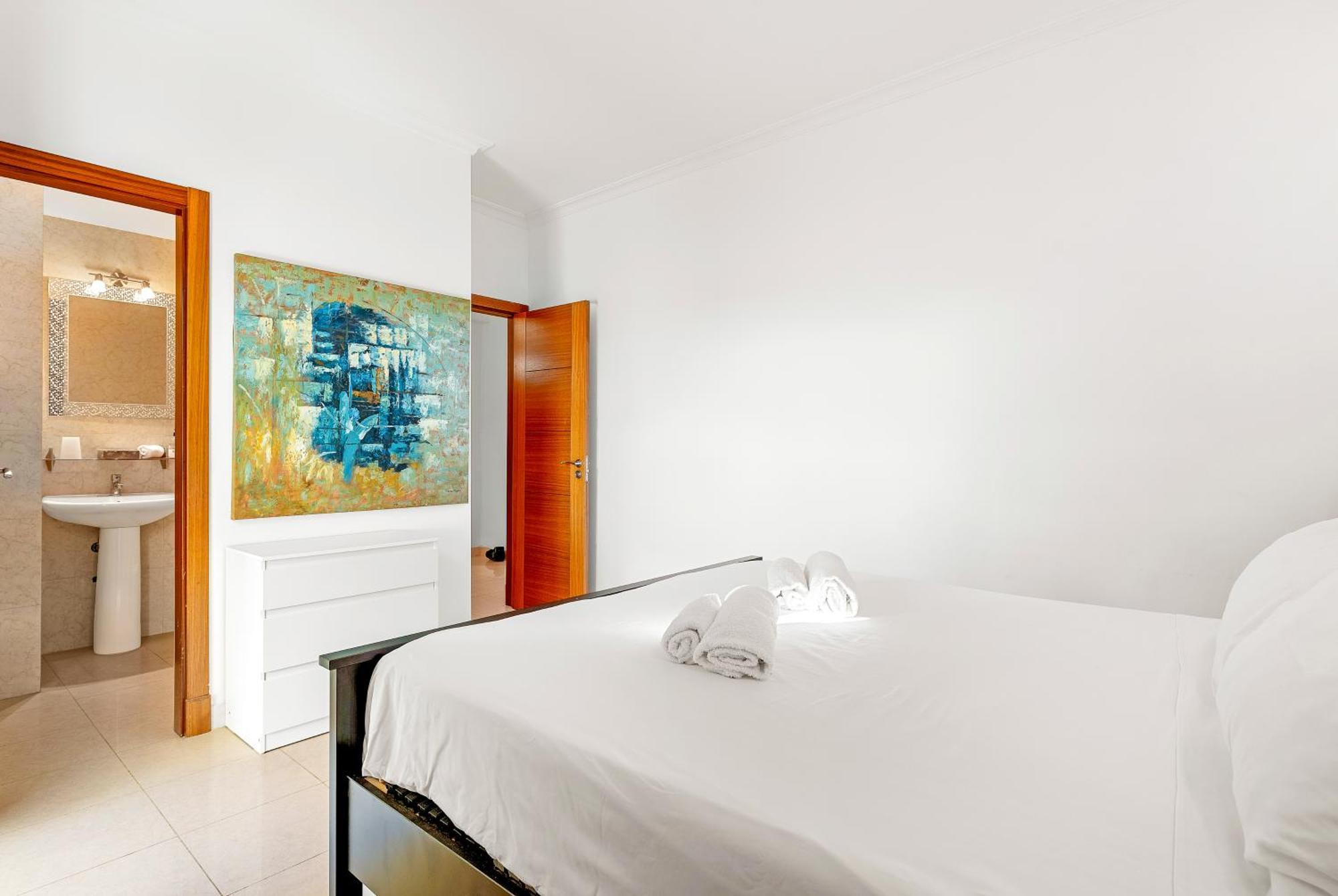 Palm Mar Penthouse Duplex Διαμέρισμα Εξωτερικό φωτογραφία