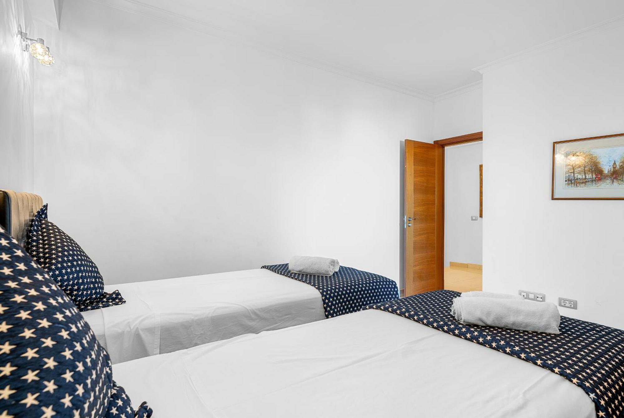 Palm Mar Penthouse Duplex Διαμέρισμα Εξωτερικό φωτογραφία
