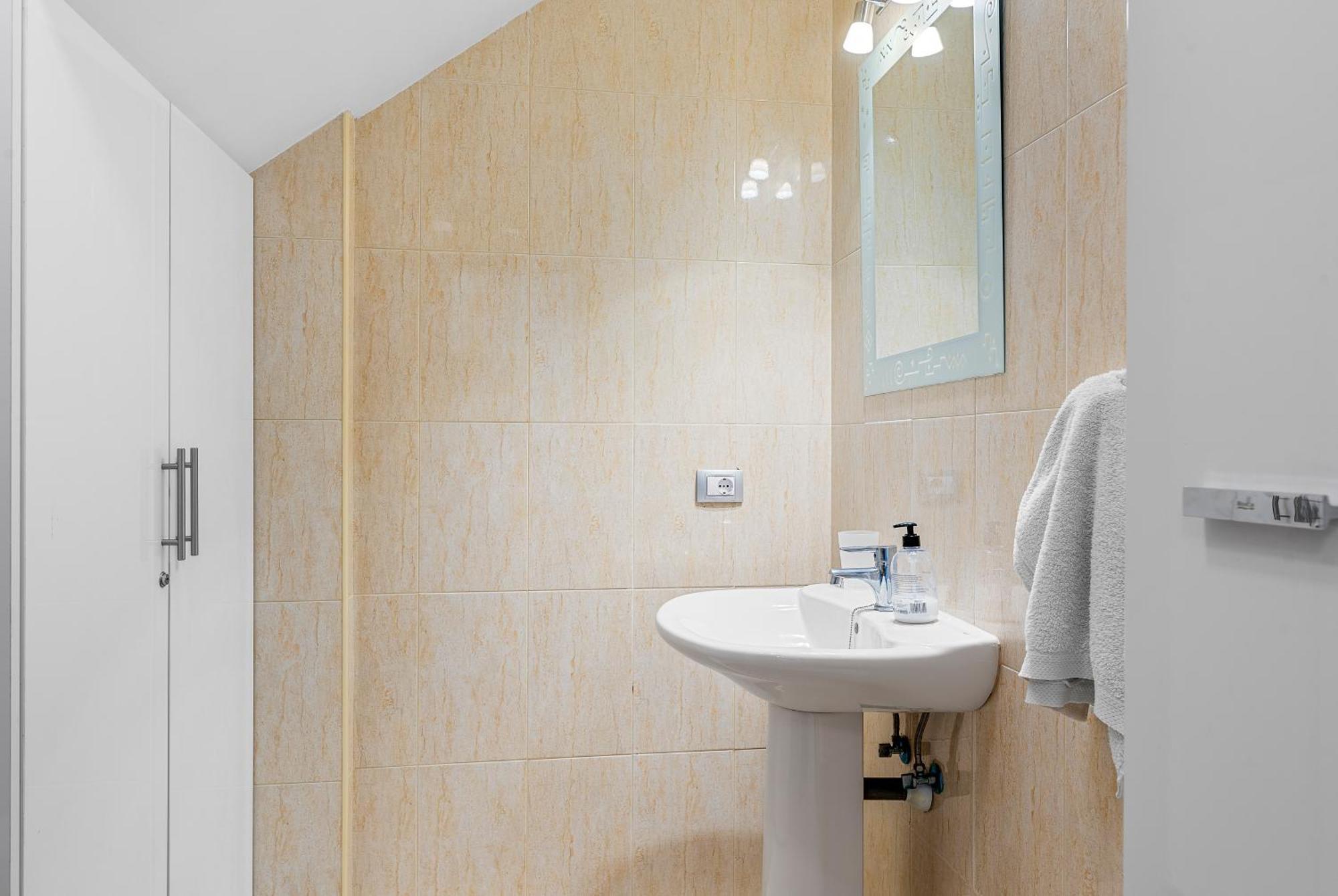 Palm Mar Penthouse Duplex Διαμέρισμα Εξωτερικό φωτογραφία