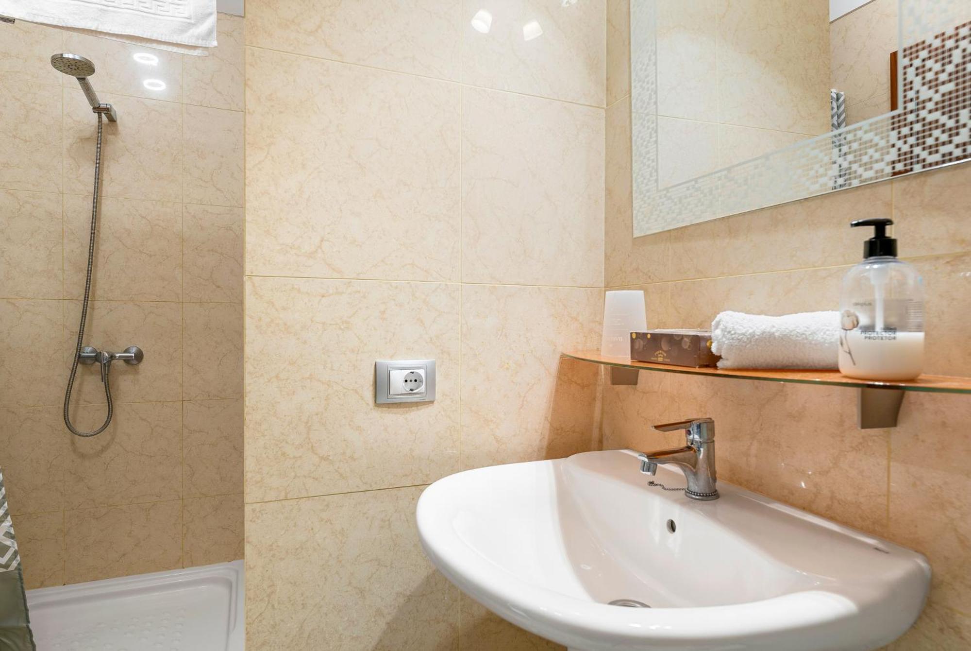 Palm Mar Penthouse Duplex Διαμέρισμα Εξωτερικό φωτογραφία