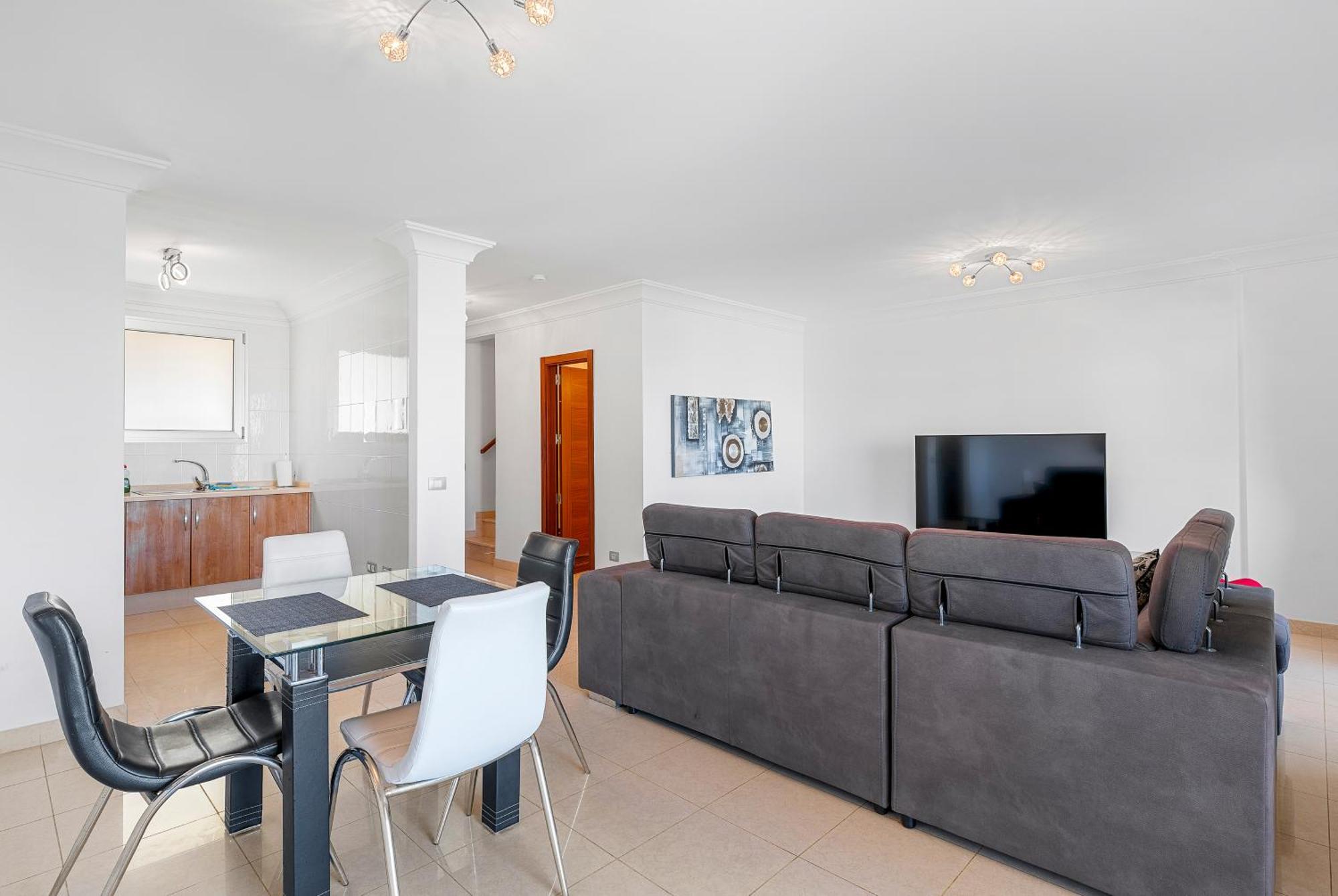 Palm Mar Penthouse Duplex Διαμέρισμα Εξωτερικό φωτογραφία