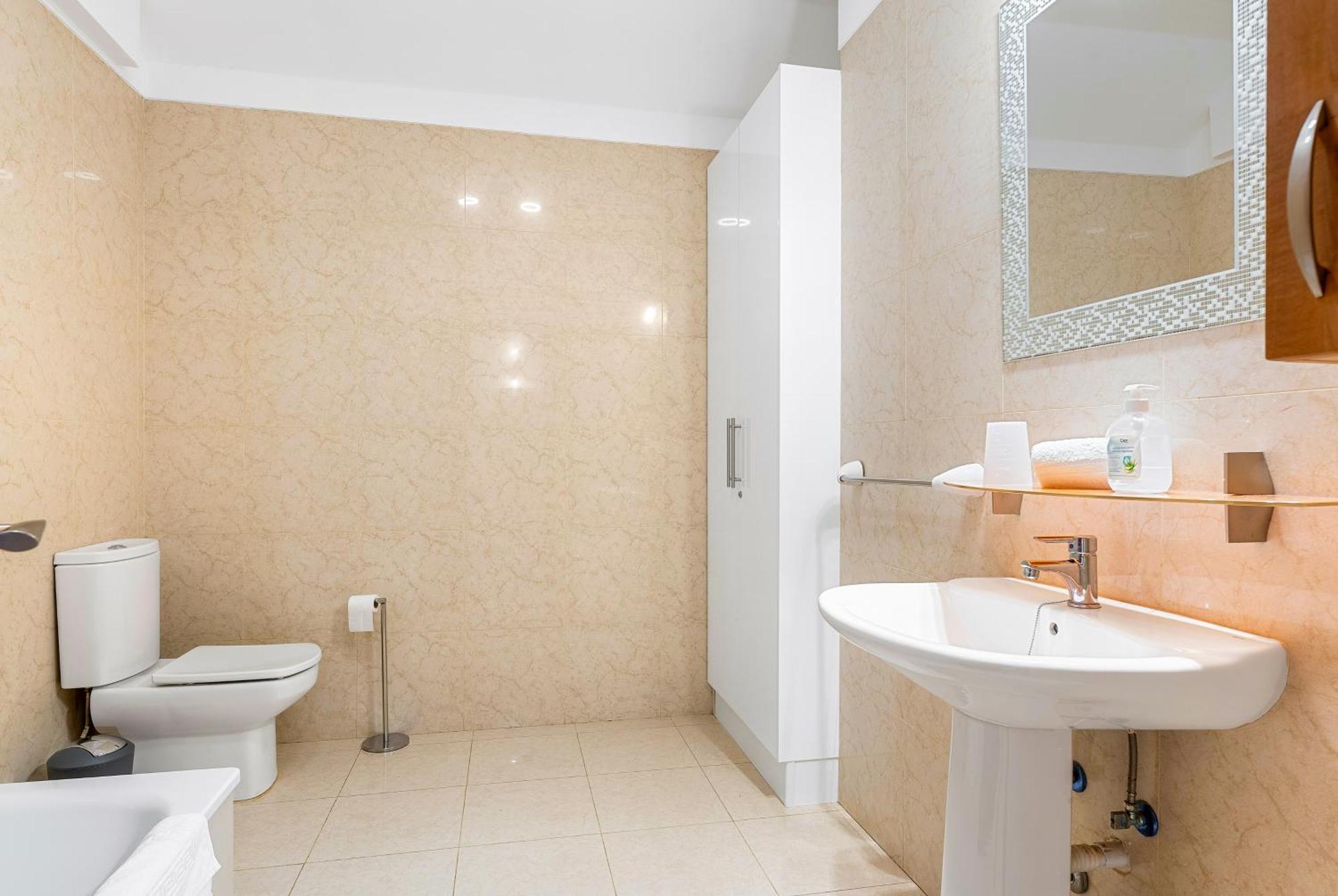 Palm Mar Penthouse Duplex Διαμέρισμα Εξωτερικό φωτογραφία