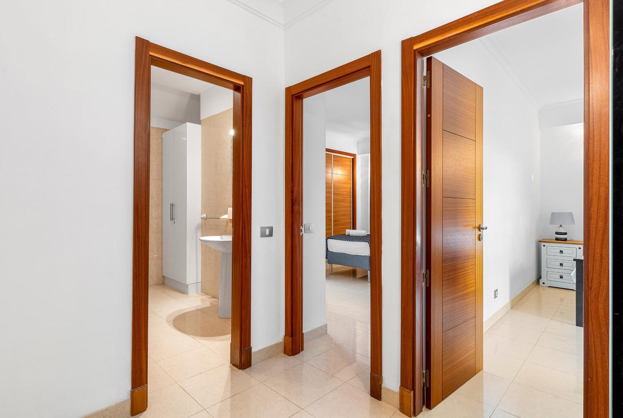 Palm Mar Penthouse Duplex Διαμέρισμα Εξωτερικό φωτογραφία