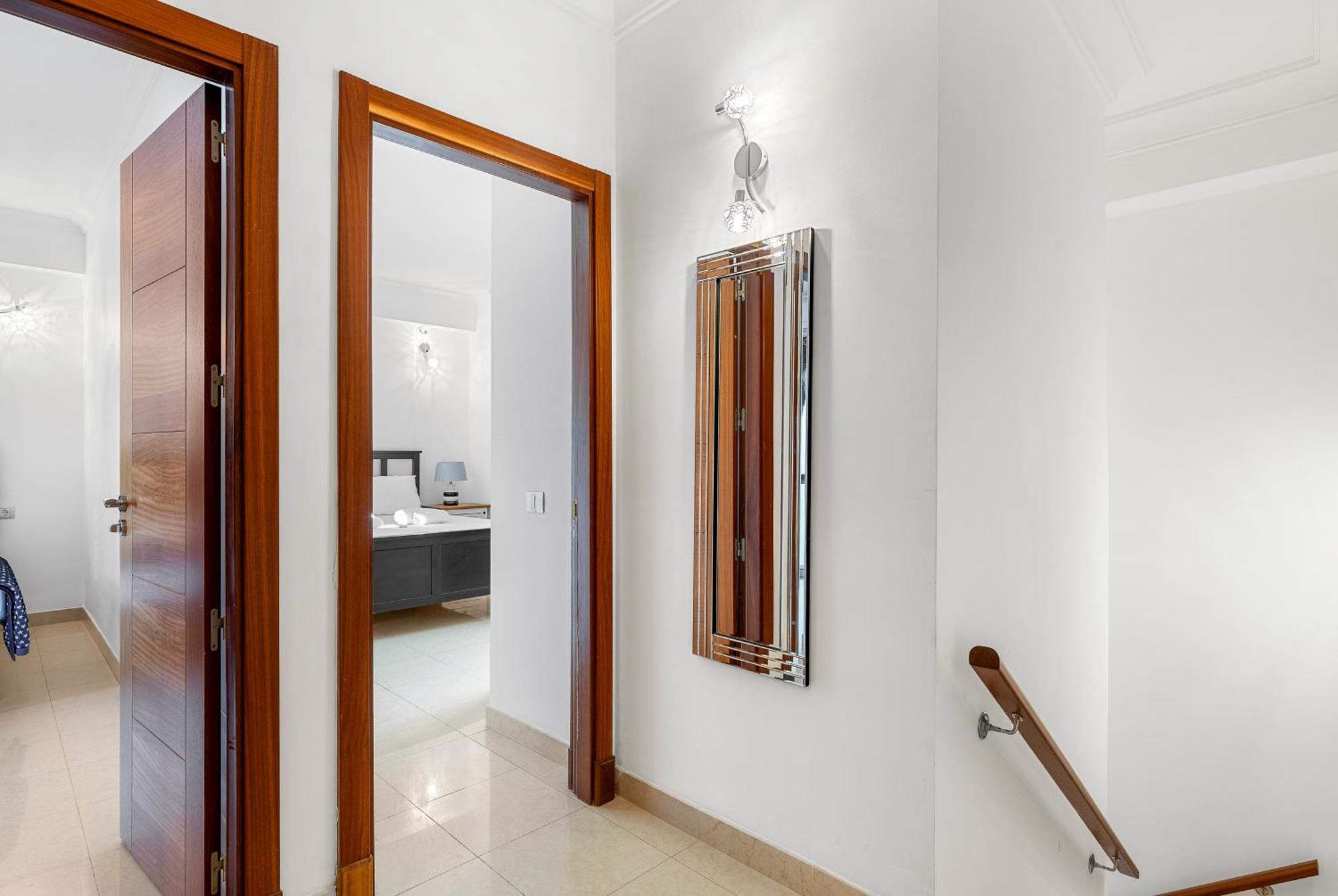 Palm Mar Penthouse Duplex Διαμέρισμα Εξωτερικό φωτογραφία
