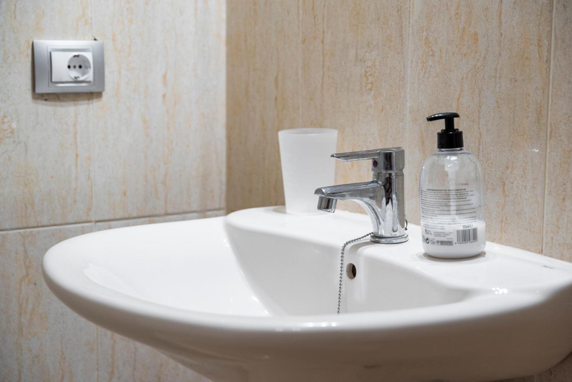 Palm Mar Penthouse Duplex Διαμέρισμα Εξωτερικό φωτογραφία