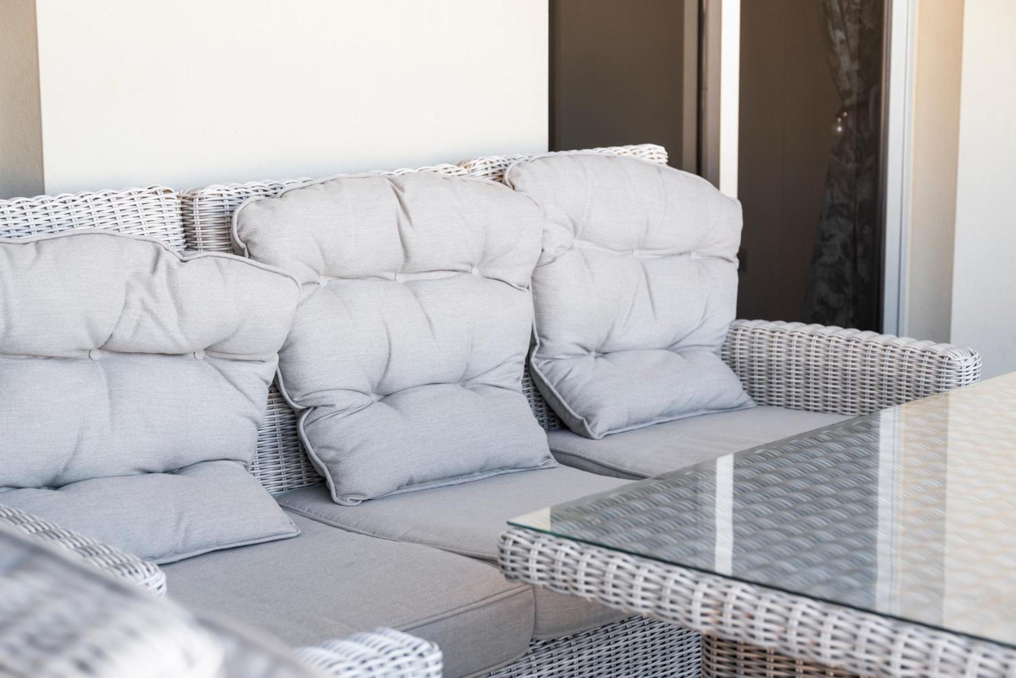Palm Mar Penthouse Duplex Διαμέρισμα Εξωτερικό φωτογραφία