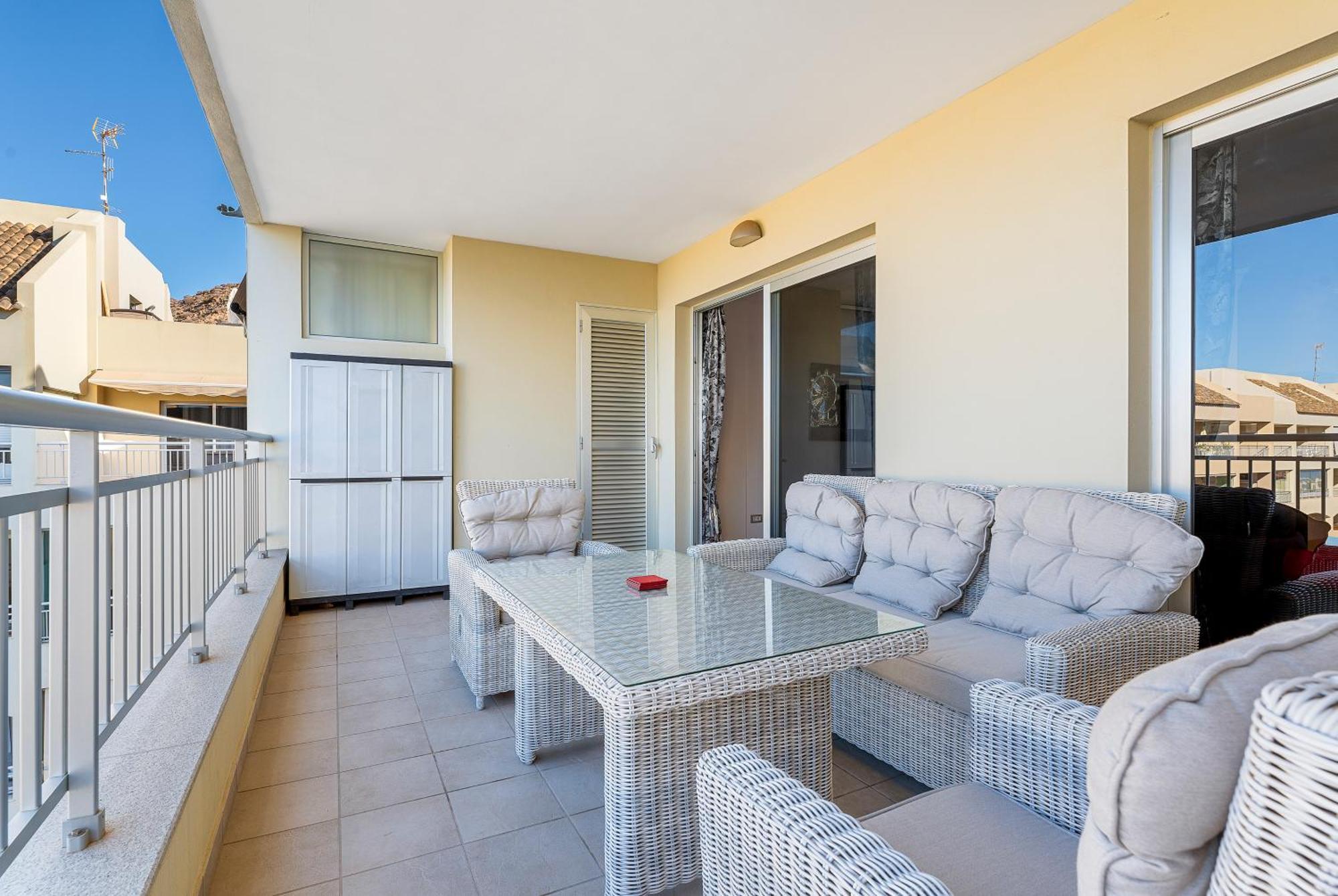 Palm Mar Penthouse Duplex Διαμέρισμα Εξωτερικό φωτογραφία