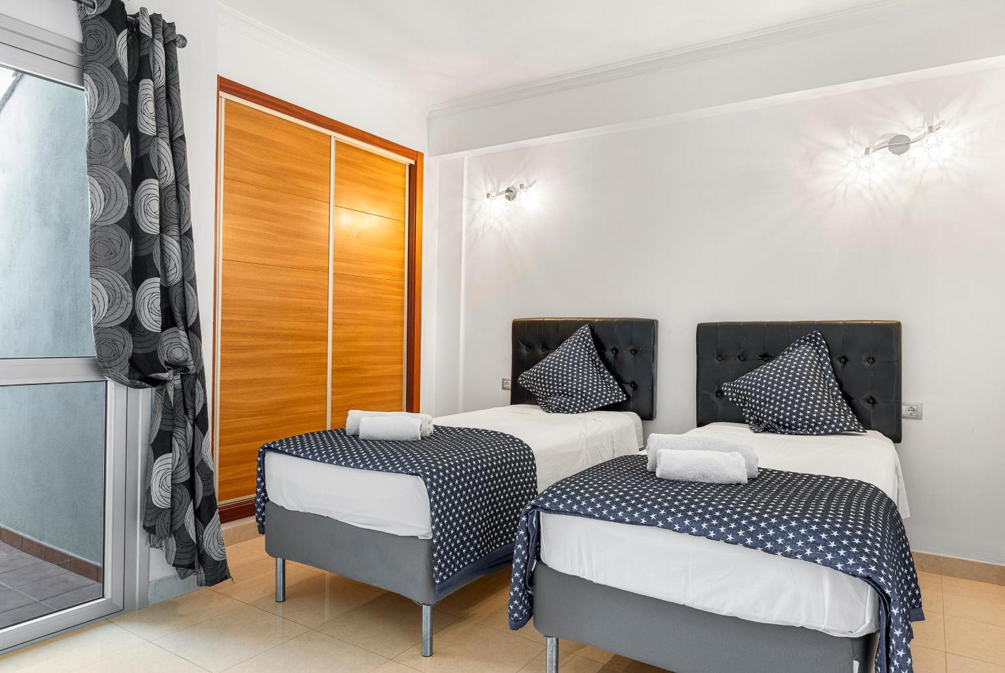 Palm Mar Penthouse Duplex Διαμέρισμα Εξωτερικό φωτογραφία